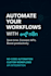 automate your business using n8n, apis, and webhooks
