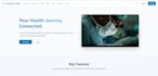build a secure mern, full stack, secure web application with real time features
