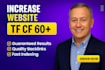 increase your website tf cf 60 with high dofollow backlinks