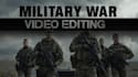 do military war videos
