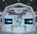 do design 3d stage events layouts and exhibition setup,