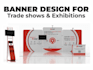 do trade show booth 10x20