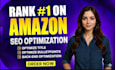 write amazon listing optimization that sells, amazon product description writing
