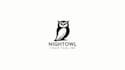 design high quality owl bird logo