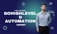 be your gohighlevel and automation expert