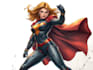 draw you a superhero character