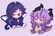 draw you a cute chibi