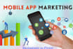 do publish your mobile apps and games to quality websites
