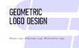 create clean and modern logo for saas, startups and agencies