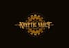 design professional modern steampunk mayan logo
