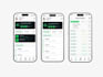 develop school fee payment app, school wallet app, e library app, ai quiz app