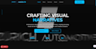 develop a professional website that boosts your online