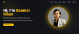 be your web developer