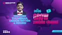 design stunning custom youtube thumbnail within 4 hours