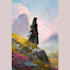design epic fantasy characters and environments