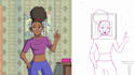 animate simple 2d frame by frame animation