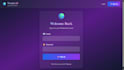 develop a responsive and modern website