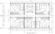 create 2d autocad drawings and 3d revit models