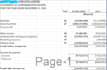 manage bookkeeping and create financial statements
