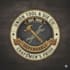 design a professional vintage tools logo