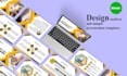 expert canva template designer
