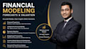 create advance financial models, budgeting forecasting and analysis