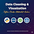 clean, analyze, and visualize your data using python, pandas, and matplotlib