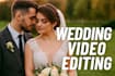 do wedding promo and full length video in premier pro