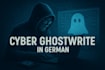 ghost write your cyber document
