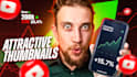create custom youtube thumbnails to increase your views