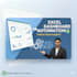 build professional excel dashboard automation and data visualization