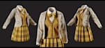 sew custom cosplay costume 3d printings services