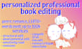 edit your queer romance novel, up to 100k