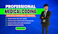 do medical billing,  submission, payment posting and ar f up