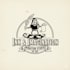 create a 1930s rubber hose animation logo