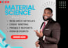offer expert mechanical engineering and material science solutions within 24 hrs