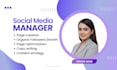 be your social media manager