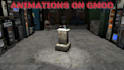 do animation or machinimas gmod