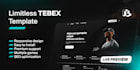 create for you a custom tebex template for fivem