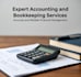 provide services accounting and bookkeeping
