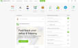set up your servicem8 profile