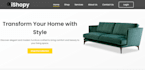 build an ecommerce website