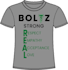 create an apparel design