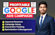 setup and manage google ads and conversion tracking