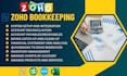 set up, customize, and automate your zoho CRM professionally