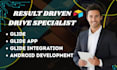 do your glide app, glide integration, glide, android development