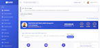 build online banking website