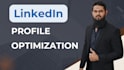 optimize your linkedin profile or company page