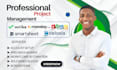 setup smartsheet celoxis zoho cliniko project management monday crm automation
