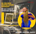 design a professional graphics for your brand